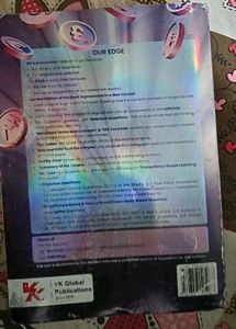 Introductory Macroeconomics Class XII Book