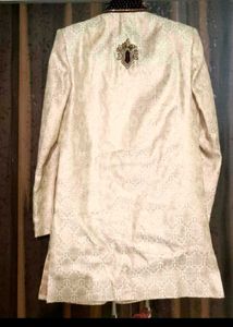 Embroidered Sherwani - Elegant Style