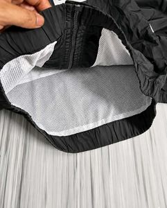 Nike Hooded Windbreaker Jacket