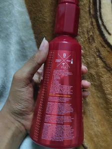 BBLUNT 7-in-1 Repair &amp; Revive Shampoo