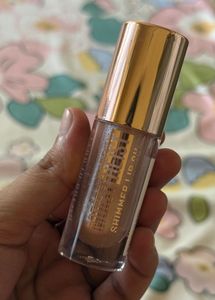 Swiss Beauty Moist Heist Lip Oil