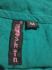 Anarkali Ishin Gown For Beautiful Girls Wear