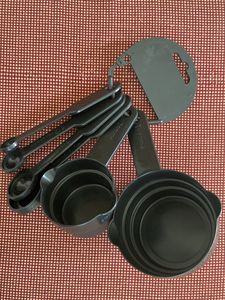 Measuing Cup Set Of 6