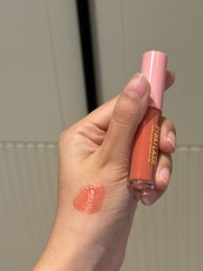 PINKFLASH Lasting Lipstick- Upgrade Pearl (unused)