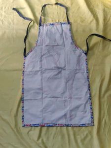 Cute Patterned Apron with Pocket n waterproof 🎽🎽