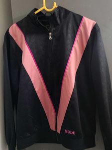 Biker jacket