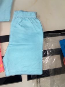 Combo Offer Kids Tshirt and shorts