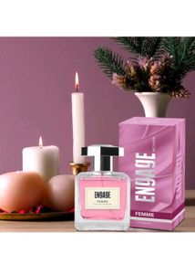 Engage Femme Eau de Parfum for women