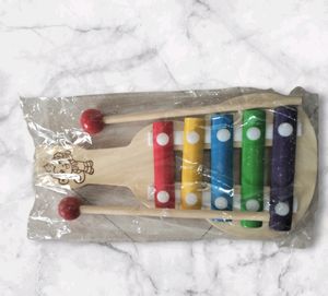 Wooden Toy
