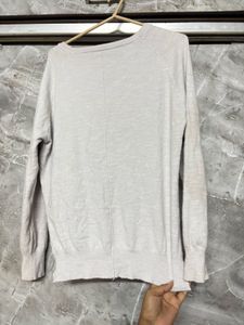Lightweight Knit Sweater