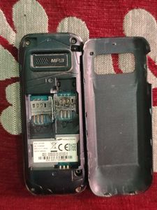 Samsung Duos