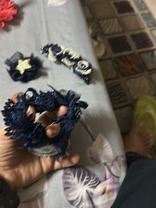 hair accessories
