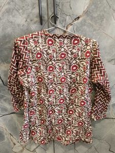 Designer Ethnic Kurta