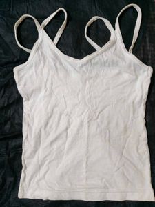2 camisole.