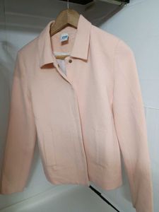 Vero Moda Pink Casual Jacket