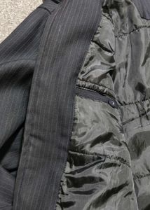 Men's Striped Jacket