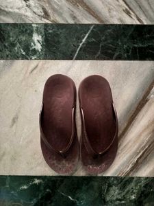 Casual Flip Flops