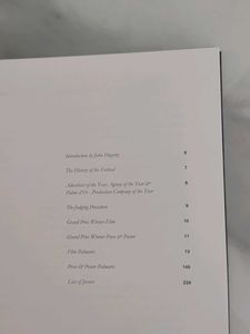 Vintage Art Book