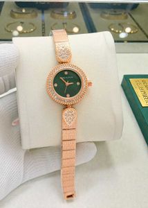 LV EXCLUSIVE RANGE LADIES WATCH WD SHINING WRIST