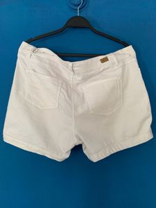 Cool Denim Shorts