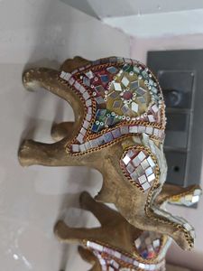Decorative Elephant Set