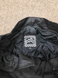 Black riding Pants