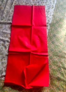 Brand New Readymade Kurti and Pant(material)