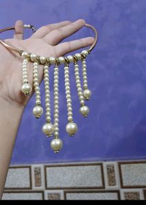 Unique Pearl Set