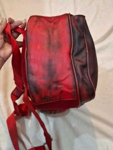 Louis Vuitton x Supreme Backpack