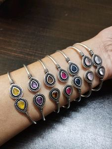 Beautiful Stone Bracelet