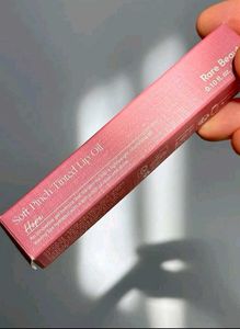 Rare Beauty Soft Pinch Tinted Lip Oil - Hope