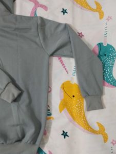 Hooded Sweatshirts For Men