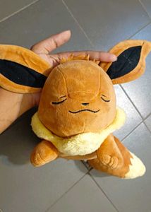 Cute Eevee Plush Toy