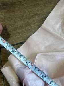 Arden B Pink Sequin Mini Dress