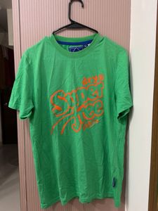 Superdry Graphic T-Shirt