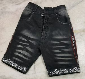 Black Shorts Or Nikkar For Baby Boy