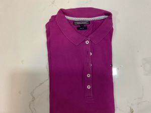 combo  Tommy Hilfiger Polo T-shirt