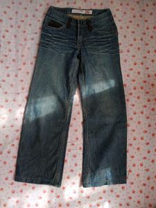 y2k low rise jeans