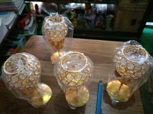 Sale Offer 💰🙀Brand New Vintage Candle Holder