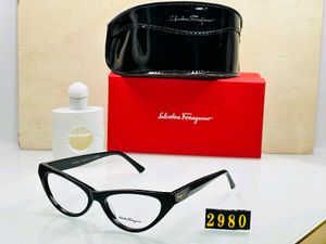 Salvatore Ferragamo Eyeglasses SHOWROOM ARTICLE*