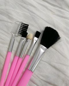 New Makeup Brushes💄