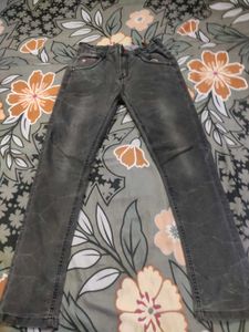 Boys' Denim Pants