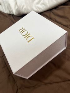 Dior gift Box