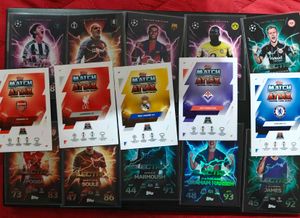 Limited Edition Cards - 15