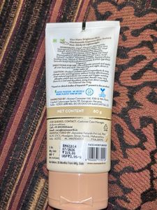 Mamaearth Rice Oil-Free Face Moisturizer