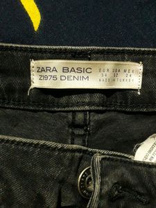 Zara Z1975 Skinny Jeans
