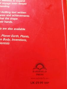Science Encyclopedia
