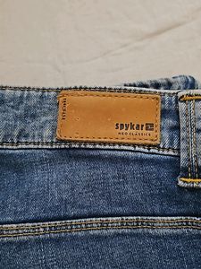 Denim Jeans