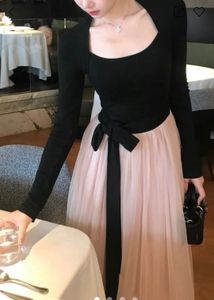 Blush Pink Dress