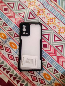 Shockproof case for oneplus nord 2